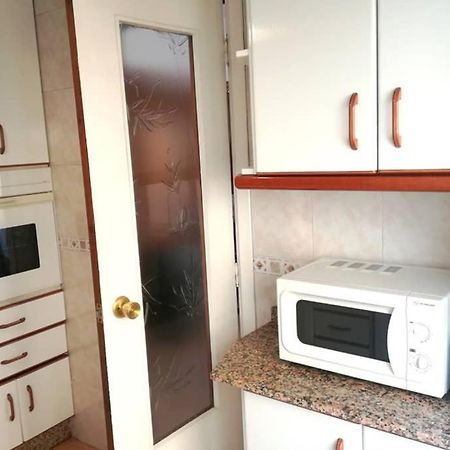 Bonito Apartamento Centro Onil Luaran gambar