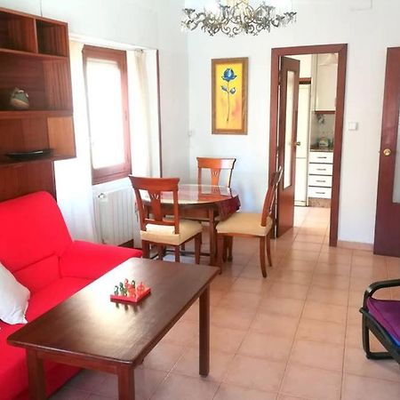 Bonito Apartamento Centro Onil Luaran gambar