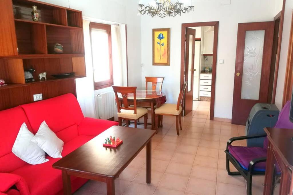Bonito Apartamento Centro Onil Luaran gambar