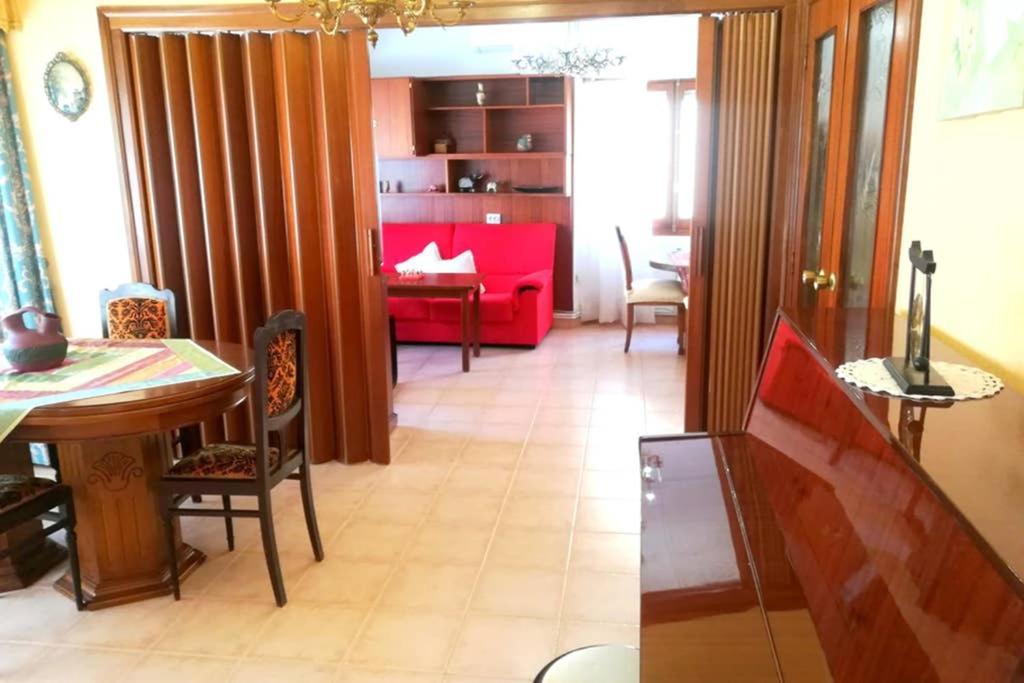 Bonito Apartamento Centro Onil Luaran gambar