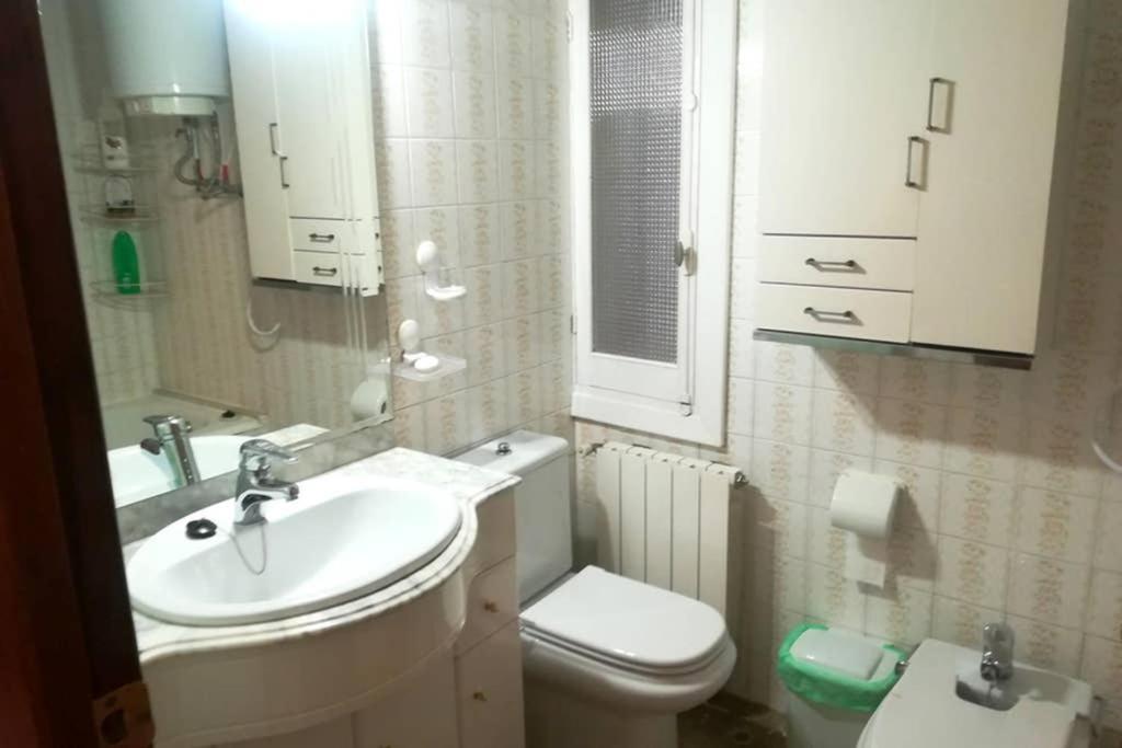 Bonito Apartamento Centro Onil Luaran gambar