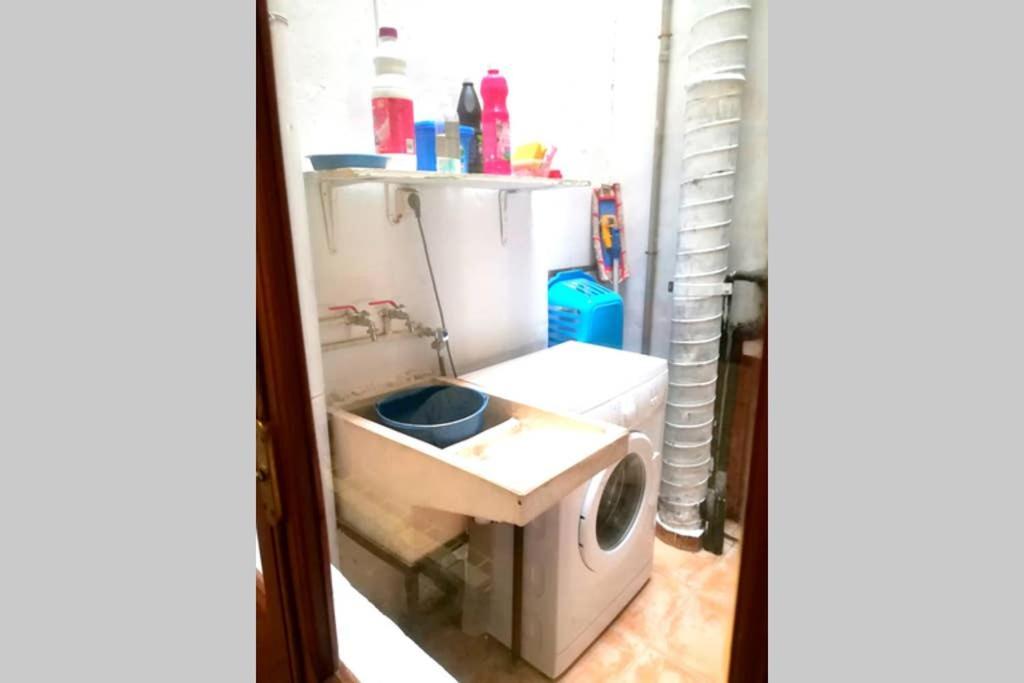 Bonito Apartamento Centro Onil Luaran gambar