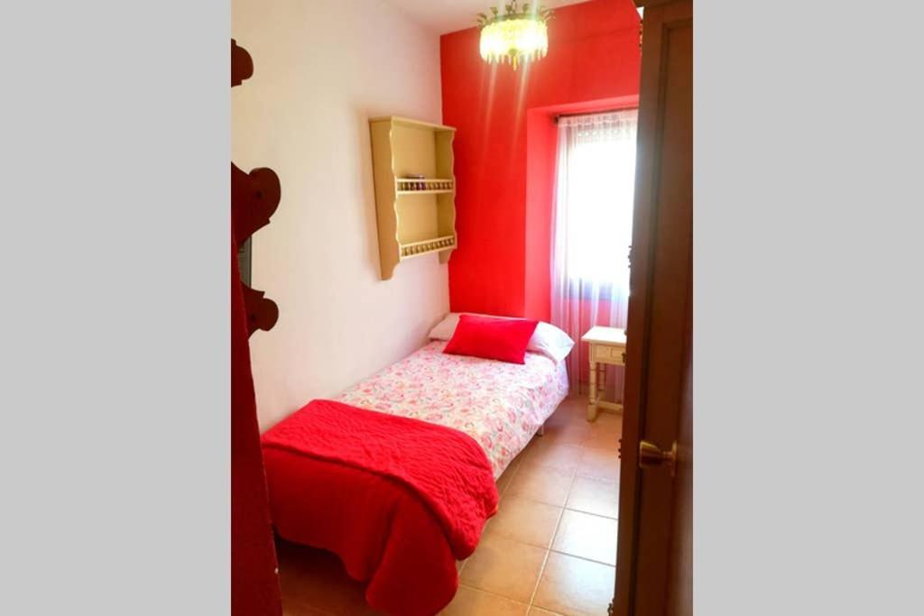Bonito Apartamento Centro Onil Luaran gambar