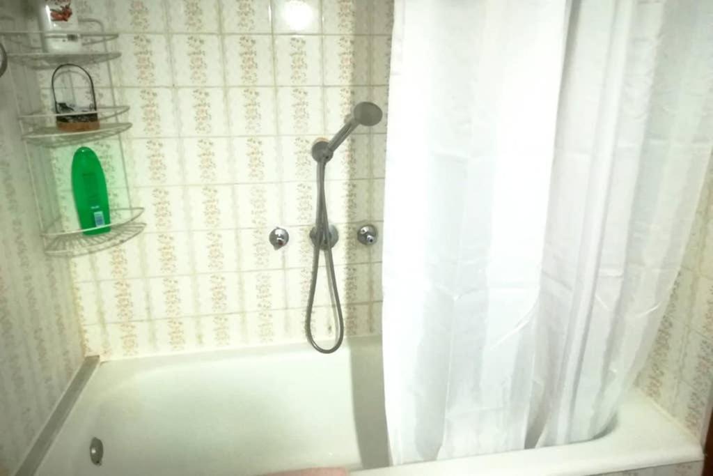Bonito Apartamento Centro Onil Luaran gambar