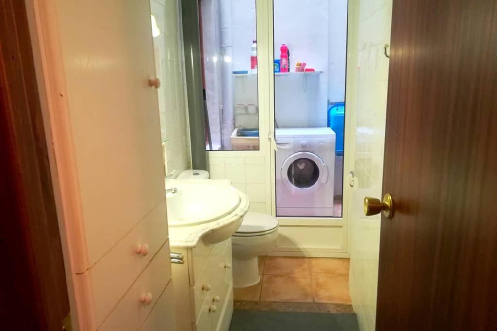 Bonito Apartamento Centro Onil Luaran gambar